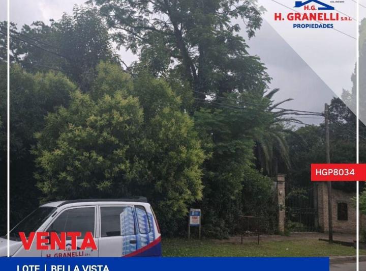 Terreno · 676m²