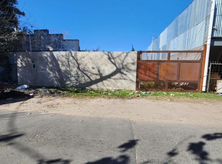 Terreno · 80m²