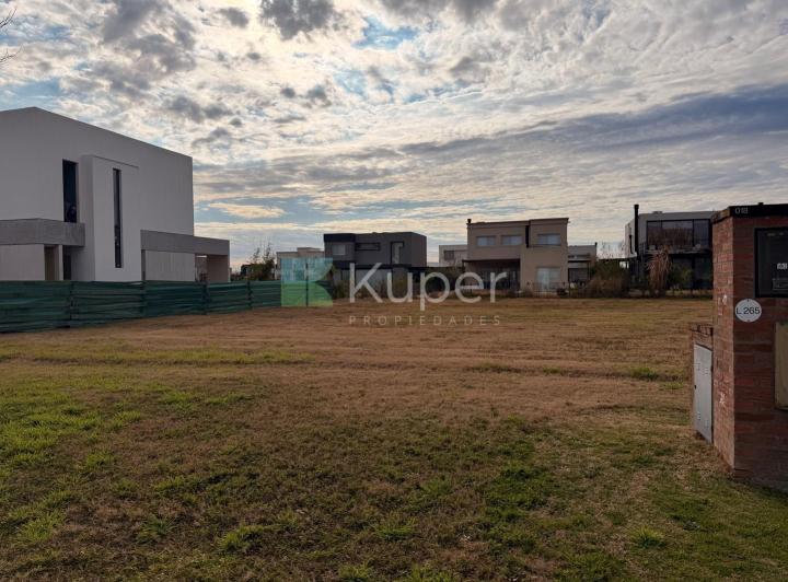 Terreno · 527m²