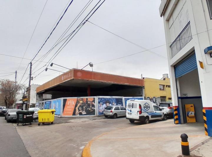 Terreno · 465m²