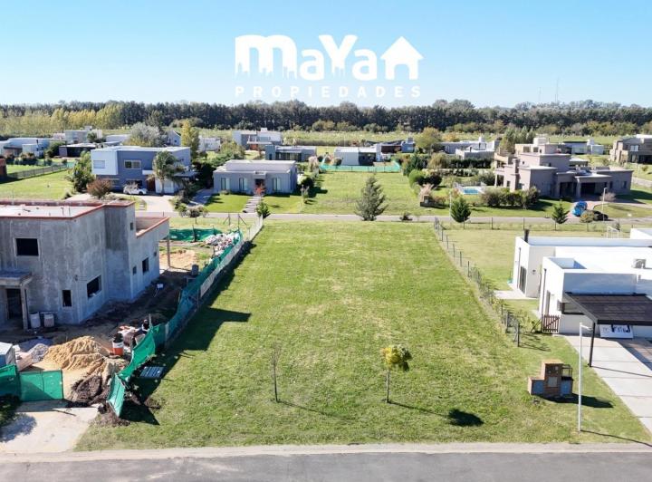 Terreno · 1003m²