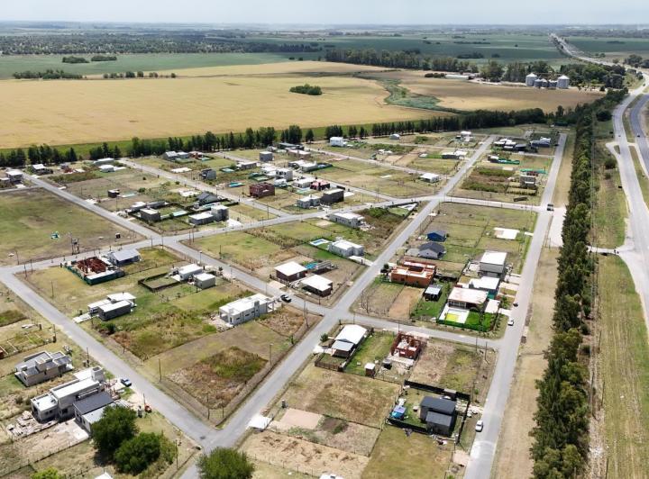 Terreno · 360m²