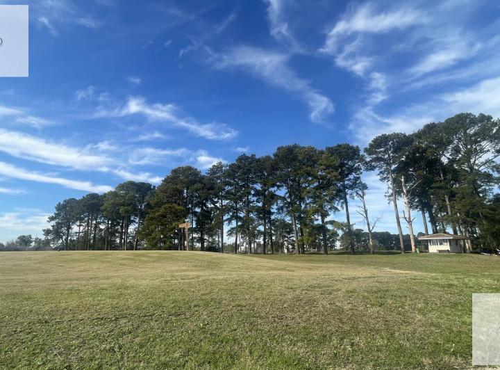 Terreno · 1600m²