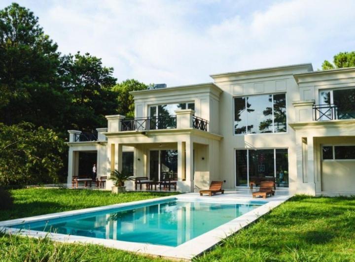 Terreno · 1750m²