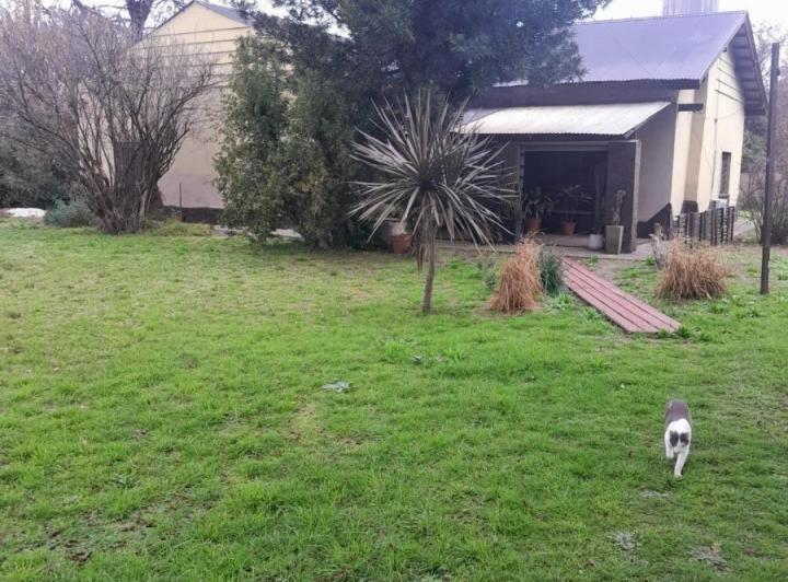 Terreno · 134m²