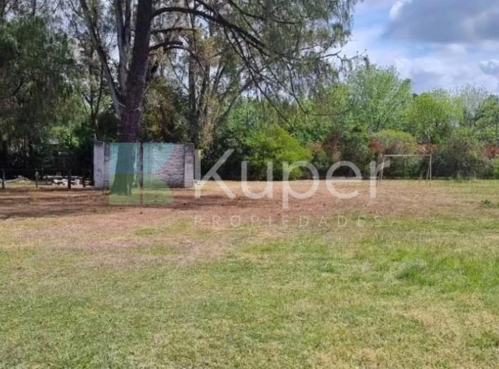 Terreno · 5500m²
