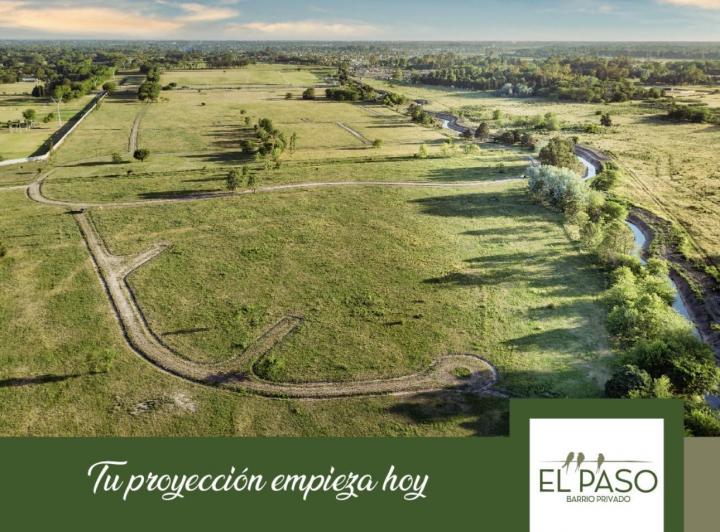 Terreno · 685m²
