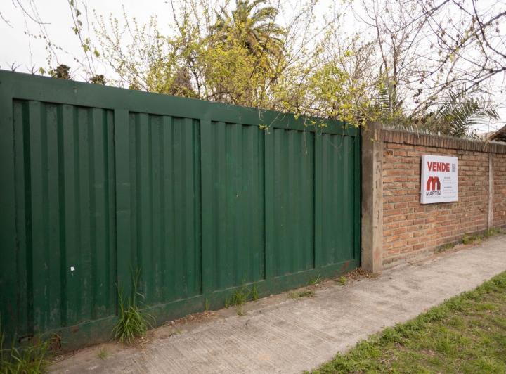Terreno · 391m²