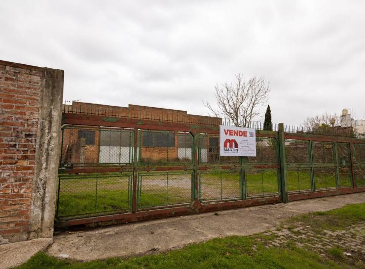 Terreno · 500m²