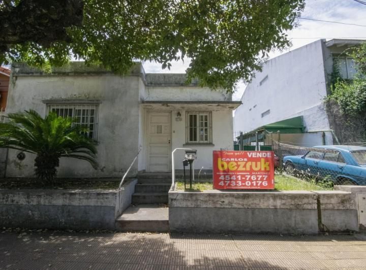 Terreno · 520m²