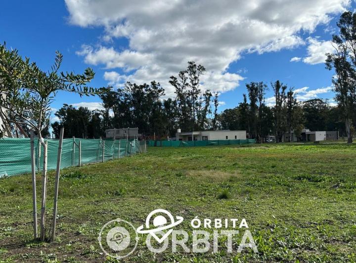 Terreno · 534m²