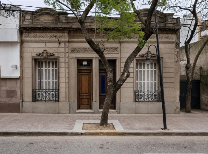 Terreno · 479m²