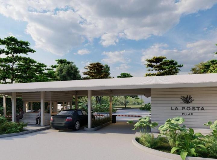 Terreno · 380m²