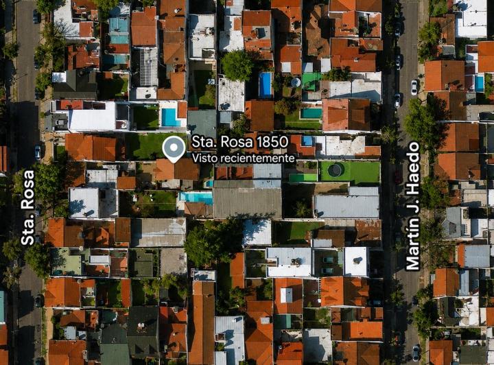 Terreno · 509m²