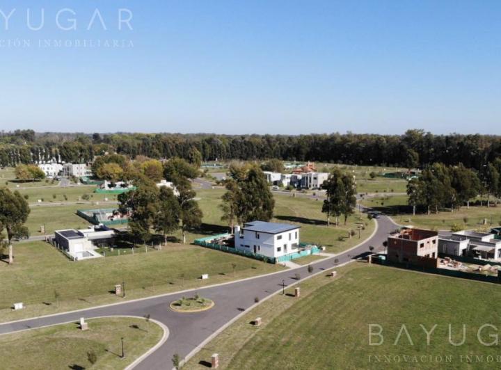 Terreno · 477m²