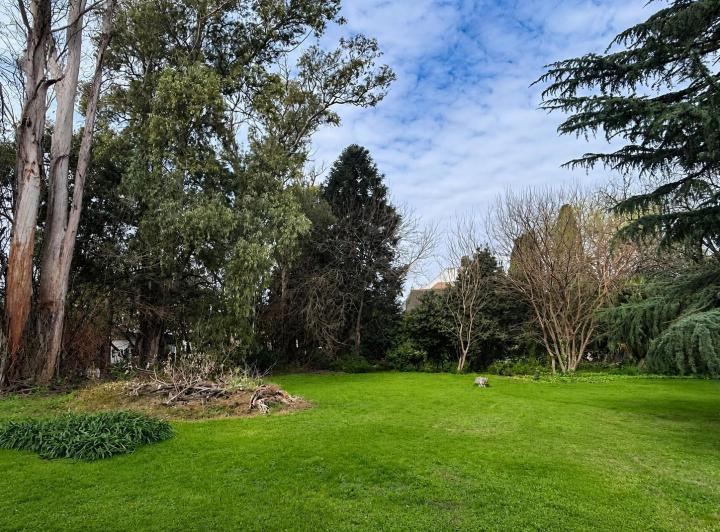 Terreno · 264m²