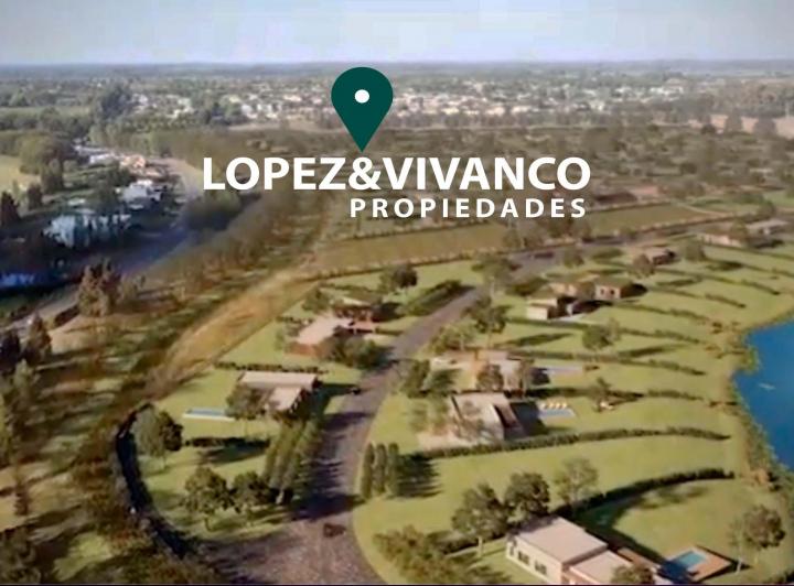 Terreno · 1800m²