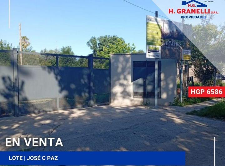 Terreno · 248m²