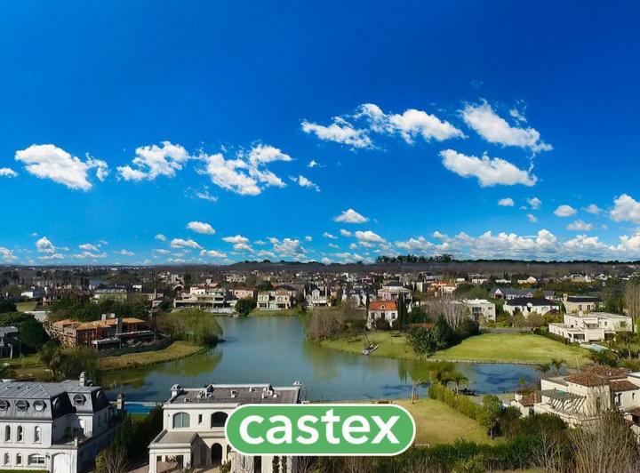 Terreno · 845m²