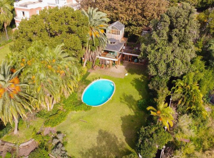 Terreno · 2759m²