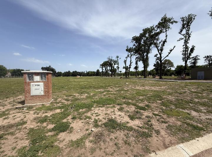 Terreno · 601m²