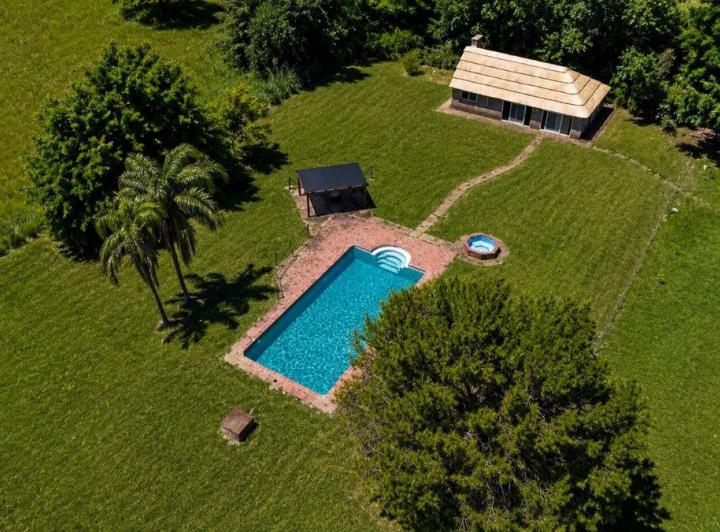 Terreno · 85m²