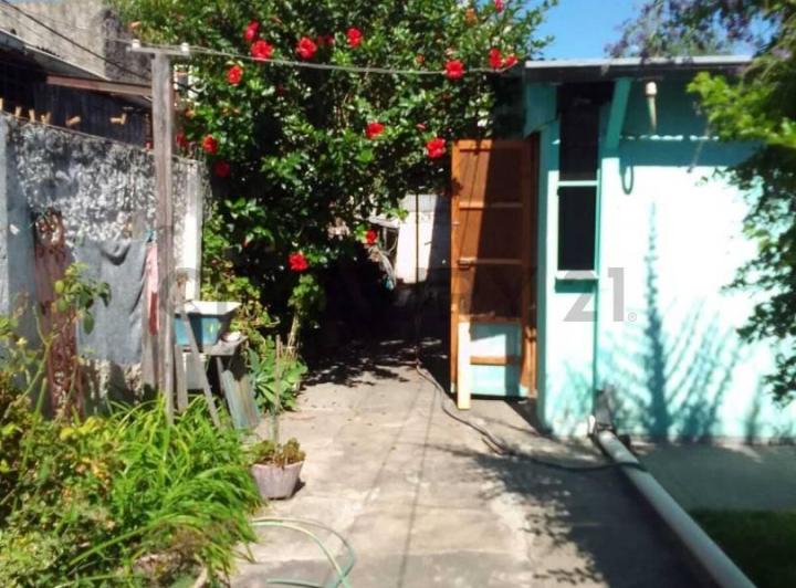 Terreno · 57m²