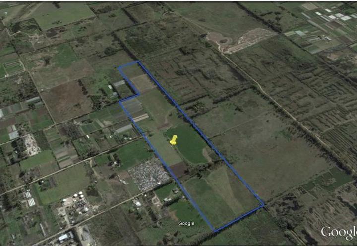 Terreno · 350000m²