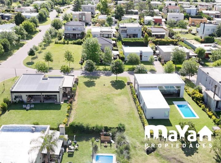 Terreno · 500m²