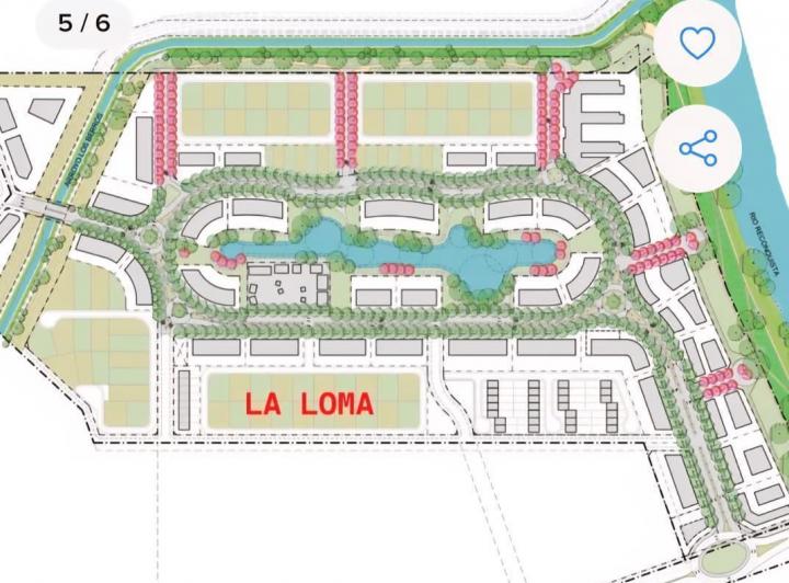 Terreno · 453m²