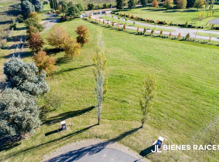 Terreno · 1010m²