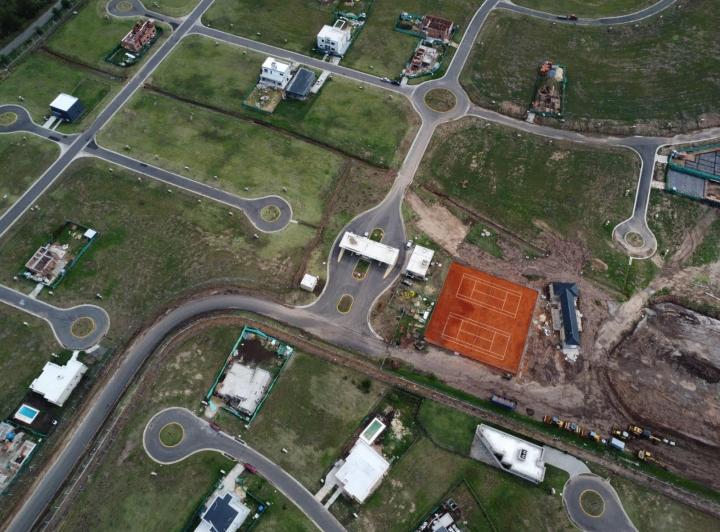 Terreno · 558m²