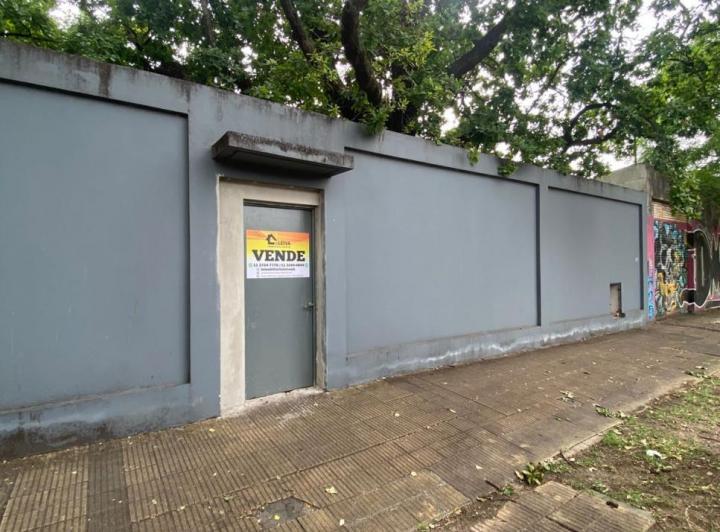 Terreno · 171m²