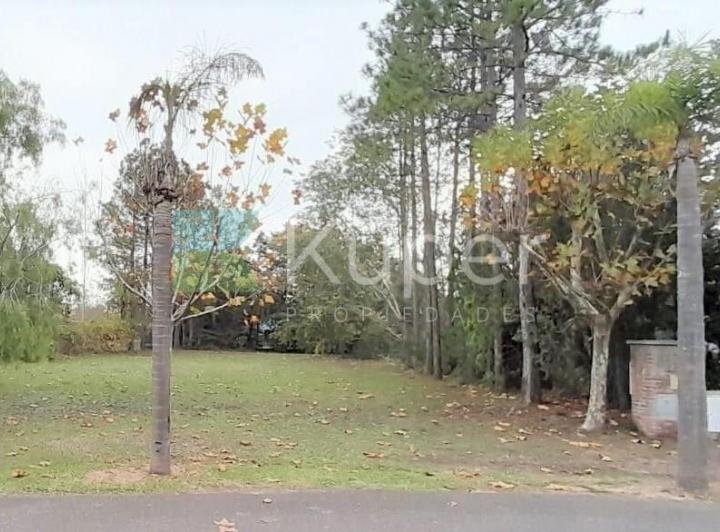 Terreno · 800m²