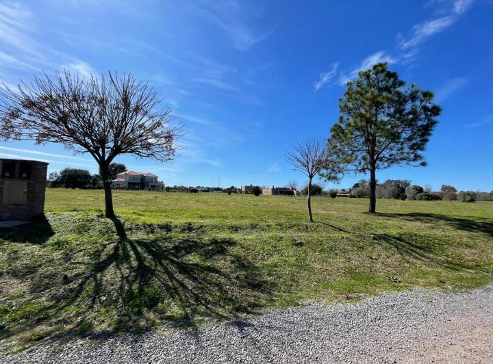 Terreno · 1140m²