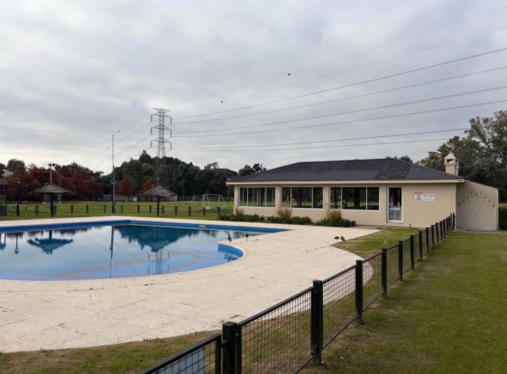Terreno · 800m²