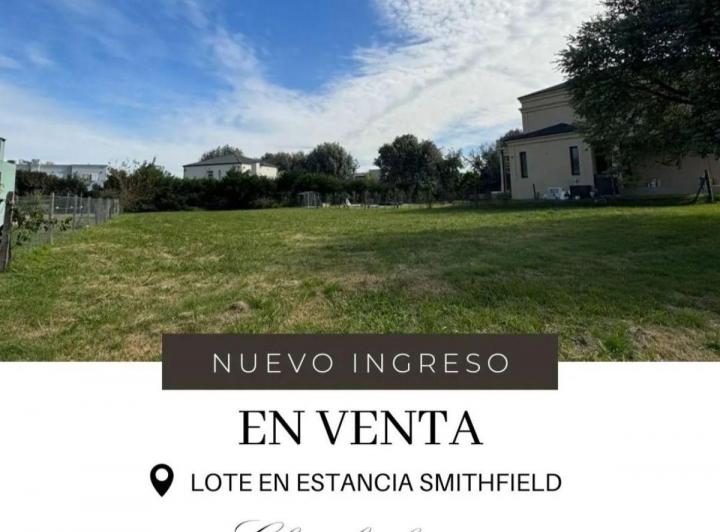 Terreno · 920m²