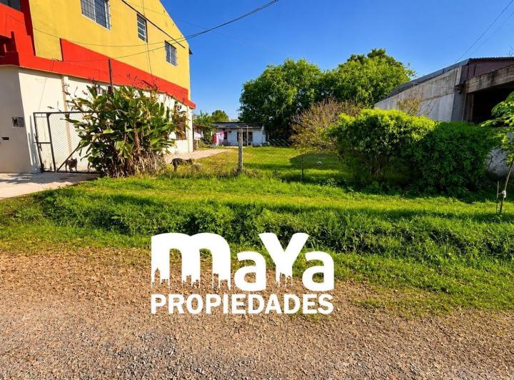 Terreno · 430m²