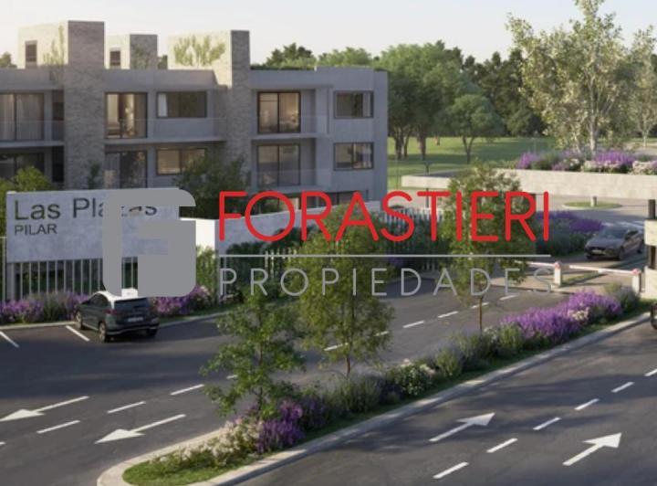 Terreno · 544m²