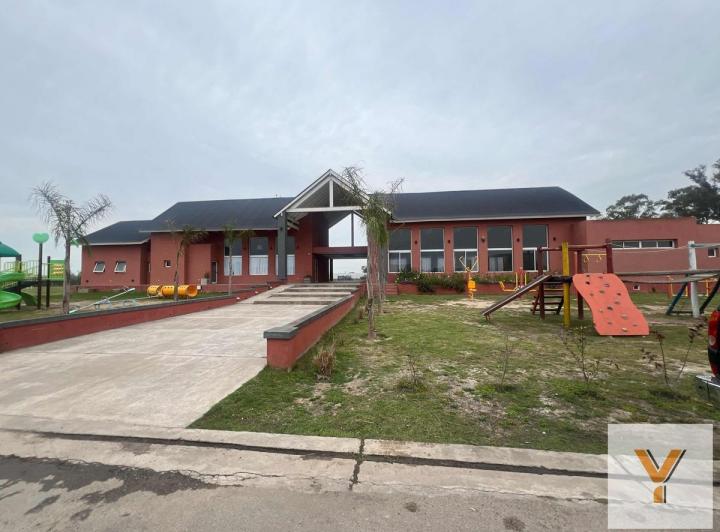 Terreno · 625m²