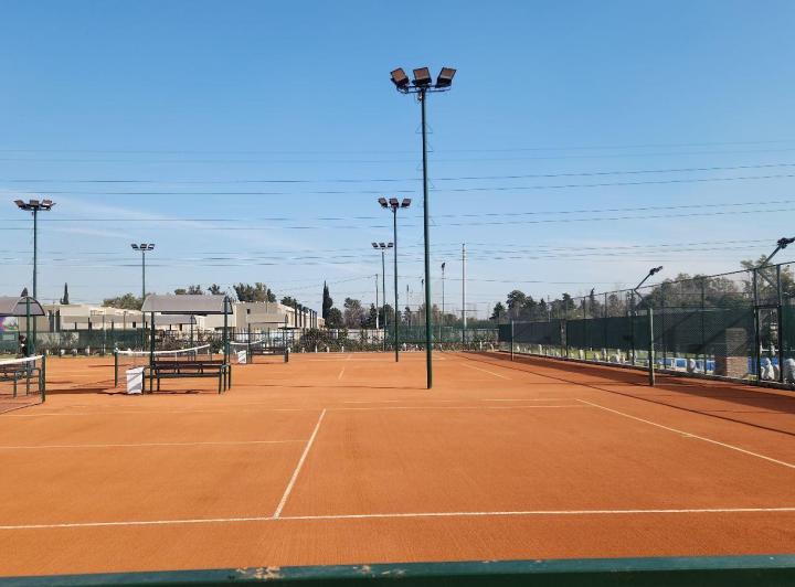 Terreno · 723m²