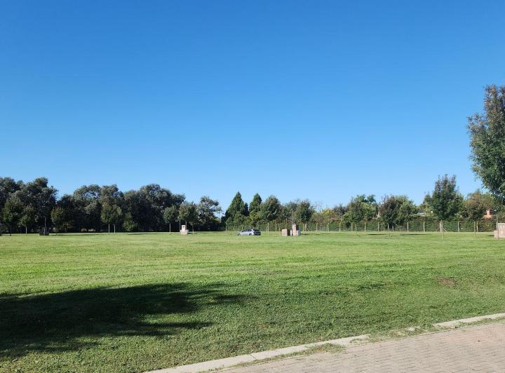 Terreno · 822m²
