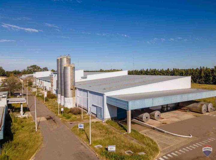 Terreno · 96800m²