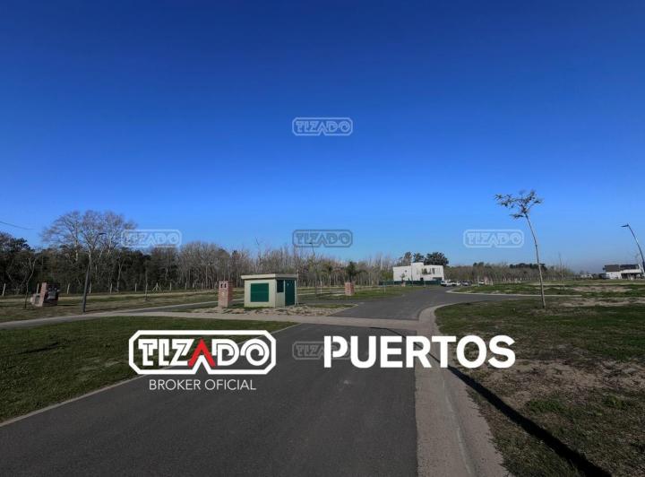 Terreno · 679m²