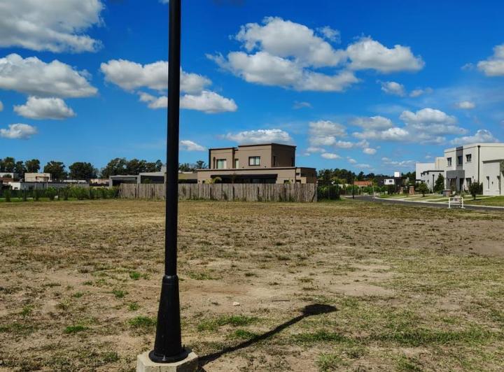 Terreno · 527m²