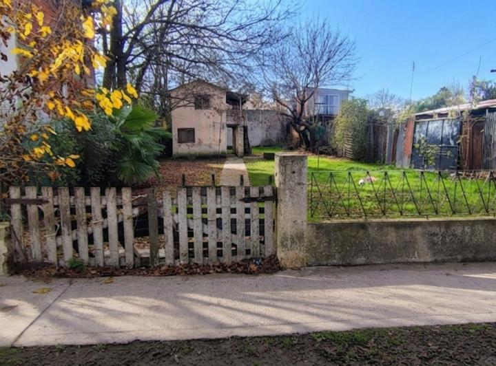 Terreno · 180m²