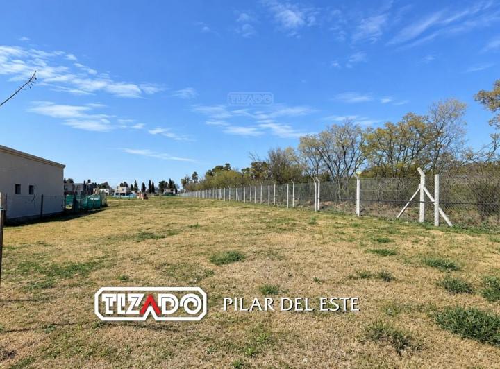 Terreno · 515m²
