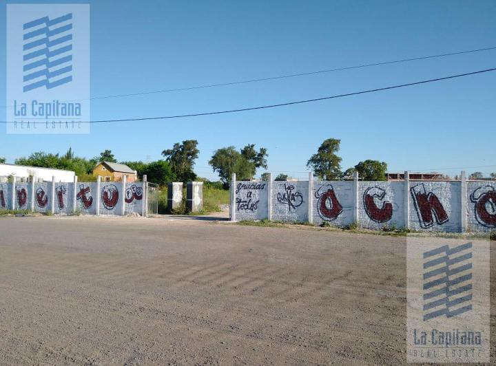 Terreno · 10000m²