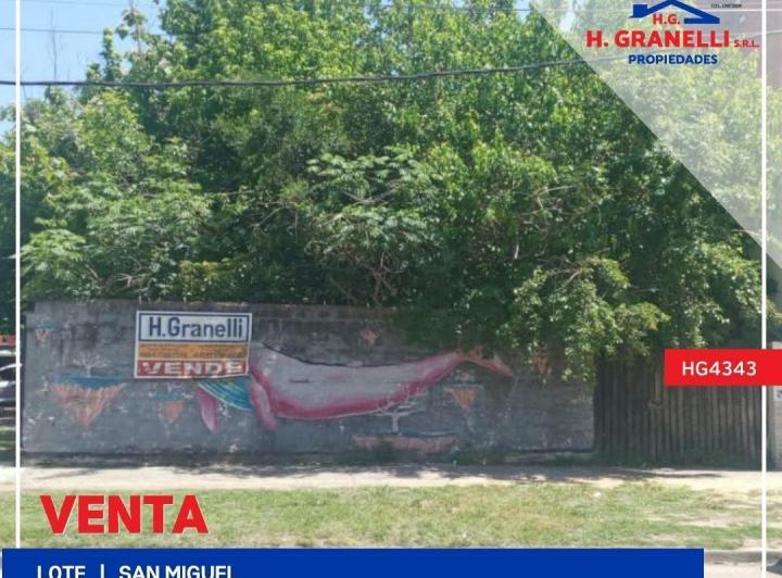 Terreno · 728m²