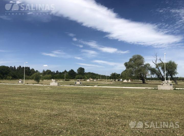 Terreno · 500m²